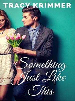 cover image of Something Just Like This